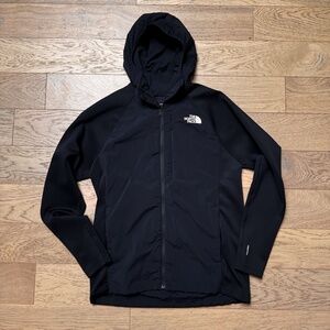 Men’s NorthFace Ventrix Hybrid Hooded Jacket